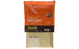 Pro Nature Organic Kodo Millet   Pack  500 grams